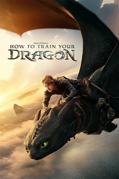 How to Train Your Dragon