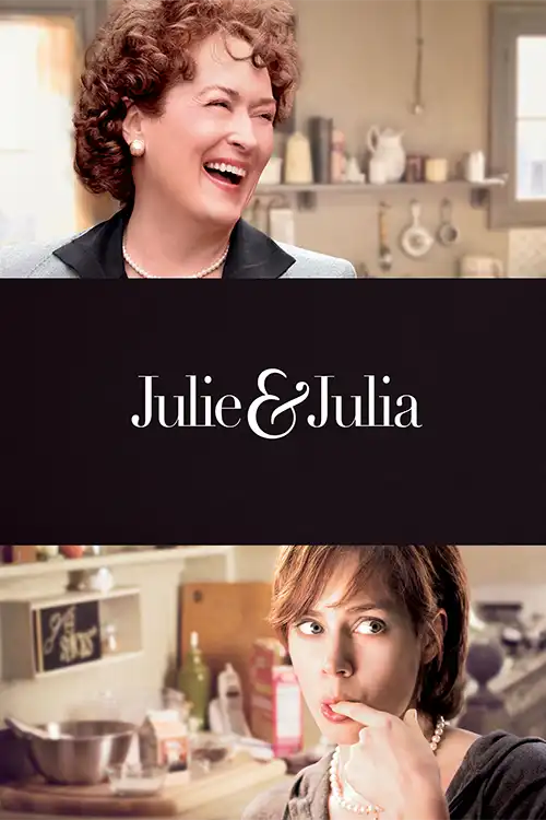 Julie and Julia