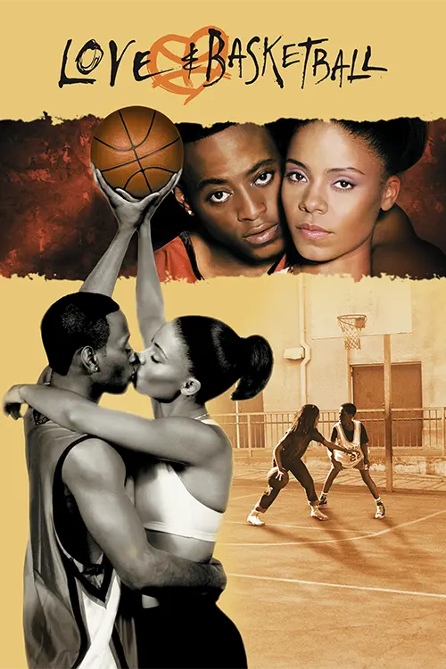 Love and Basketball