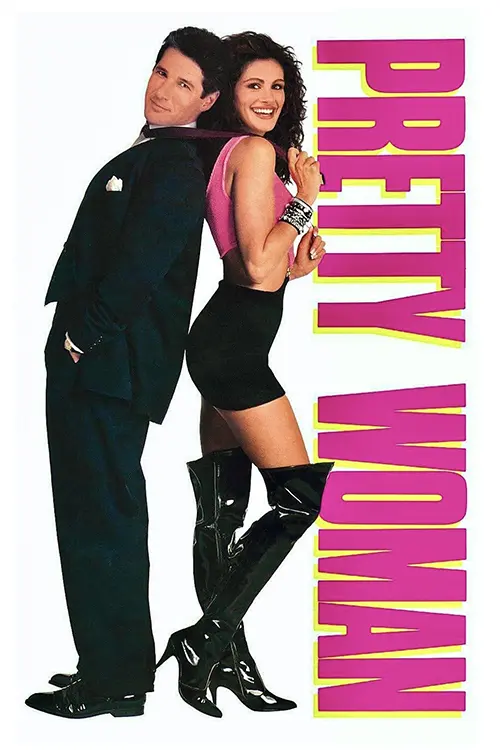 Pretty Woman