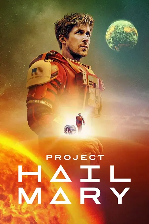 Project Hail Mary