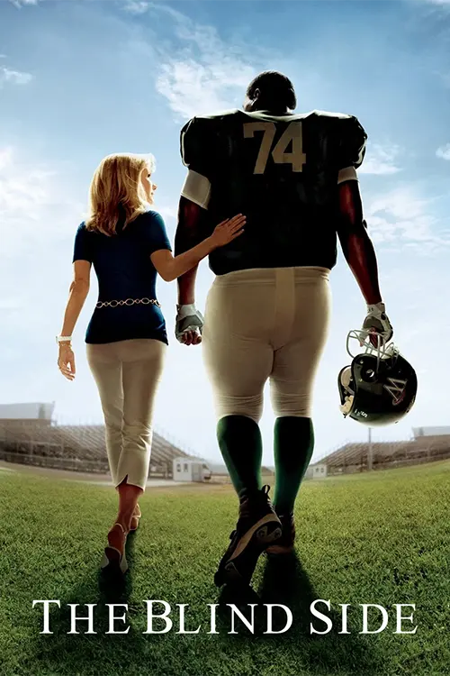 The Blind Side