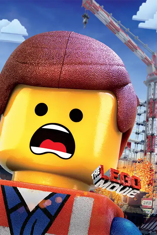 The Lego Movie