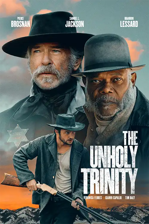 The Unholy Trinity