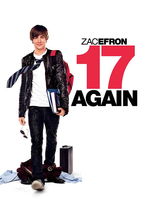 17 Again