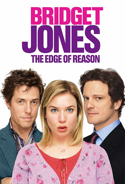 Bridget Jones The Edge Of Reason
