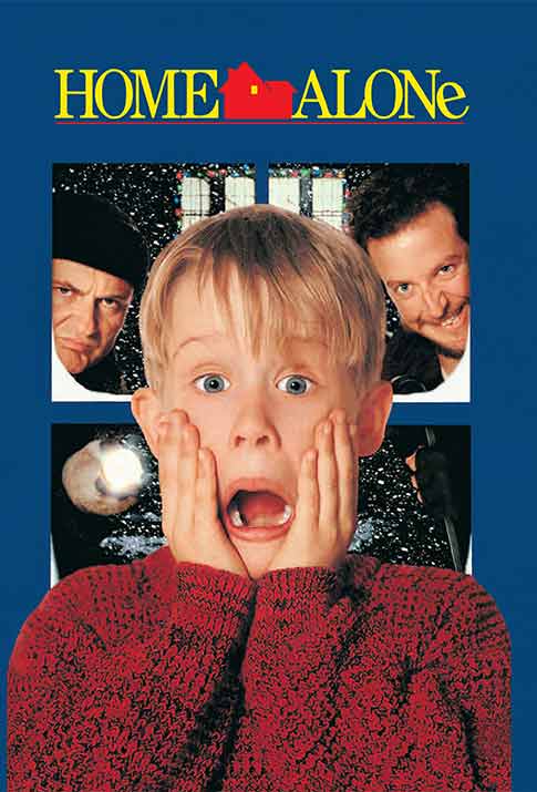 Home Alone