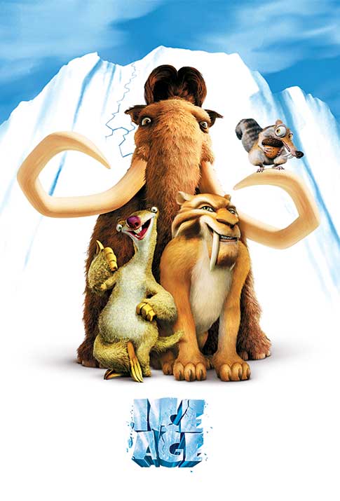 Ice Age