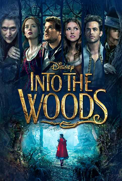 Into the Woods