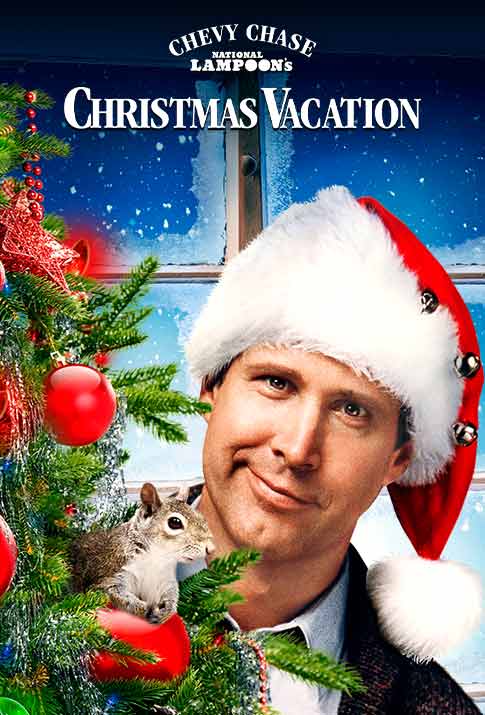 National Lampoons Christmas Vacation