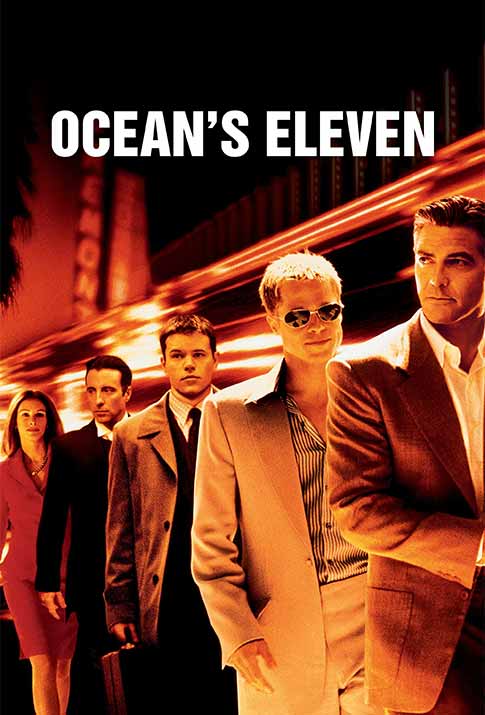 Oceans Eleven