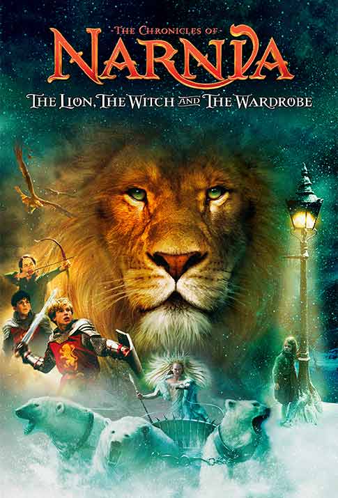 The Chronicles of Narnia The Lion the Witch and the Wardrobe