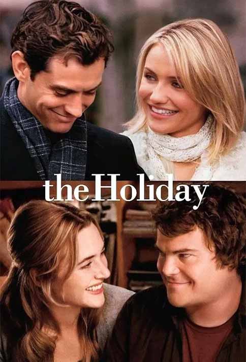 The Holiday