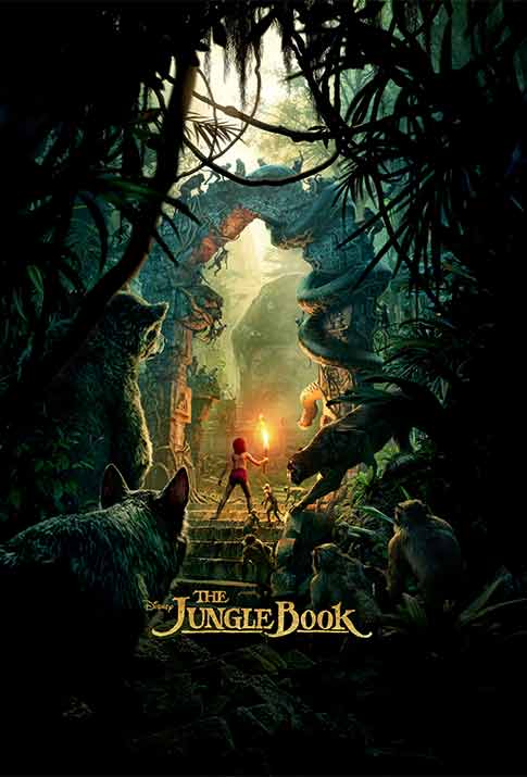 The Jungle Book