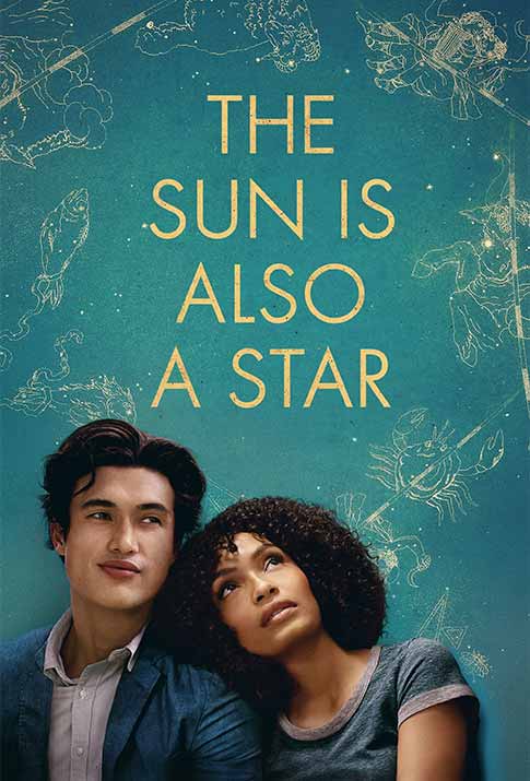 The Sun Is Also A Star