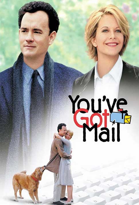 Youve Got Mail