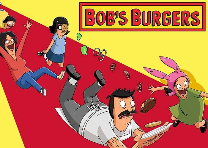 Bobs Burgers
