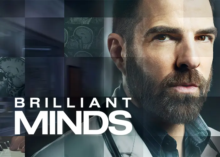 Brilliant Minds