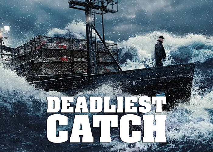 Deadliest Catch