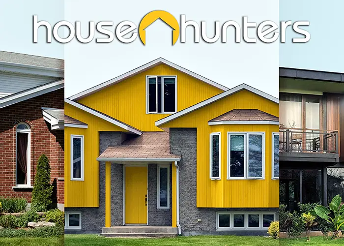 House Hunters
