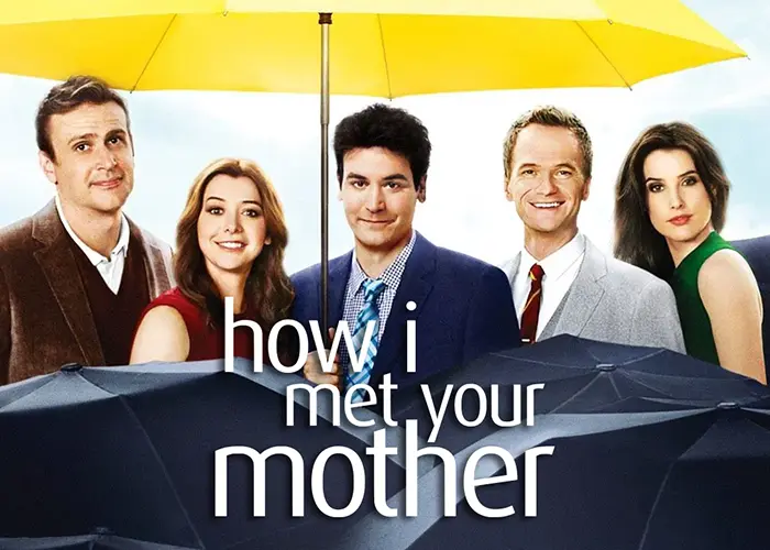 How I Met Your Mother