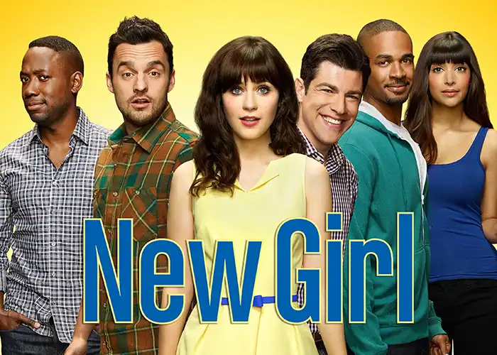 New Girl