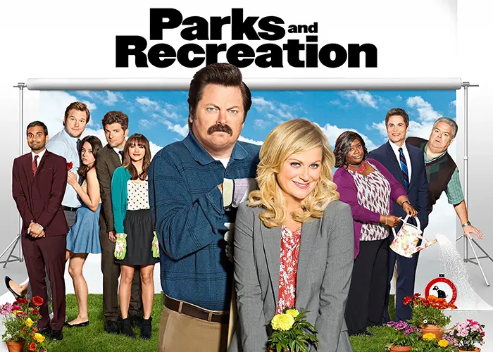 Parks and Recreation