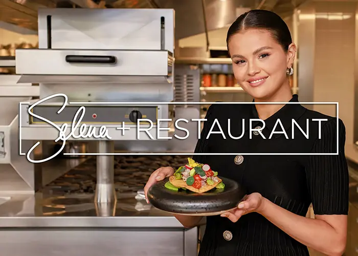 Selena plus Restaurant