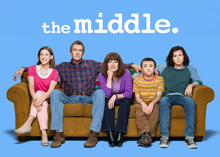 The Middle
