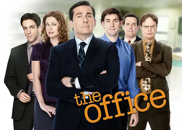 The Office