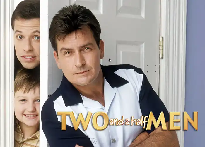 Two and a Half Men