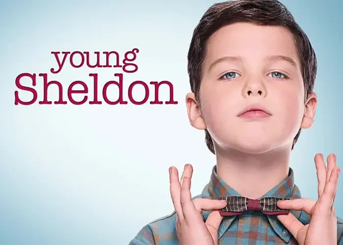 Young Sheldon