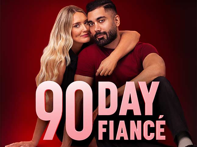 90 Day Fiance