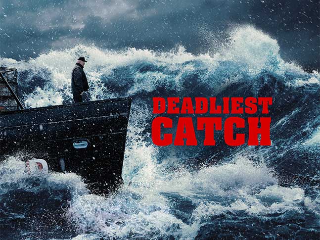 Deadliest Catch