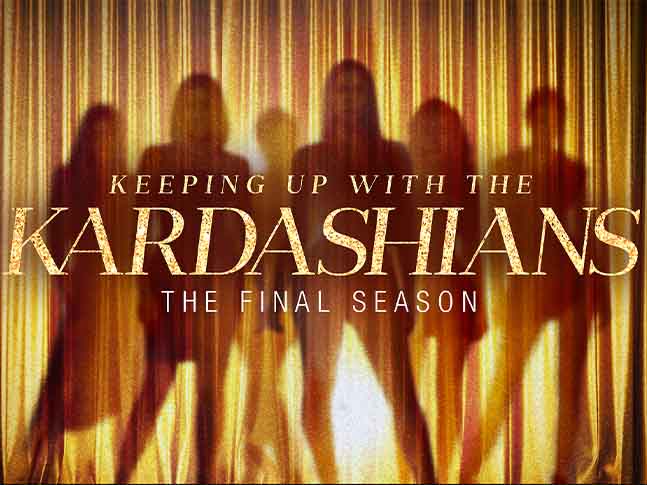 Keeping Up With The Kardashians