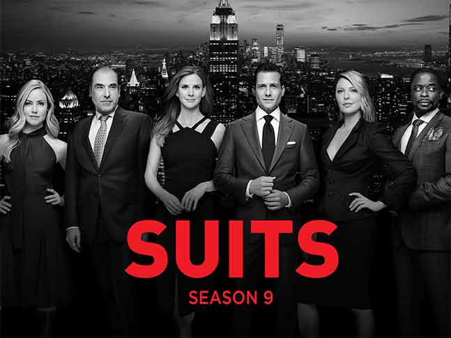Suits