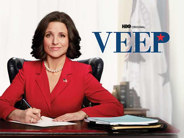 Veep